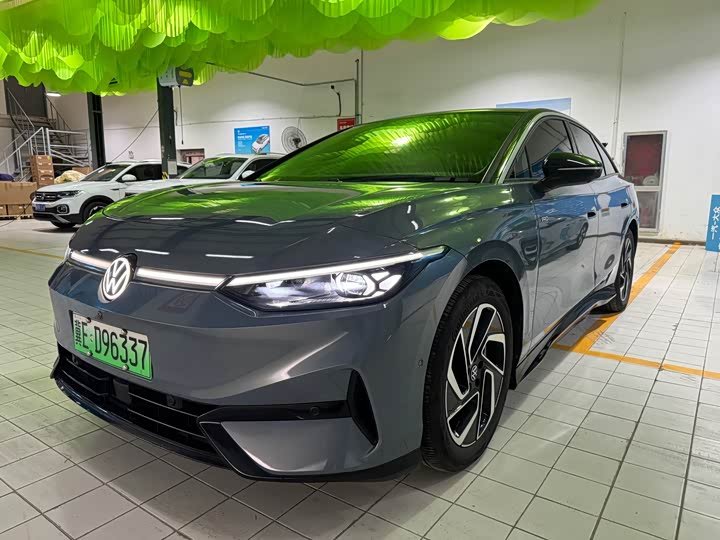 Volkswagen ID.7
