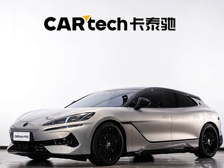 Denza Z9GT