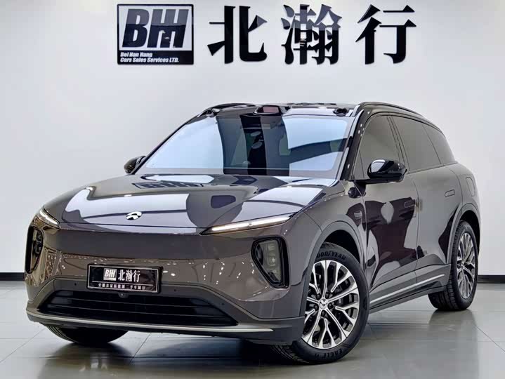 NIO ES6