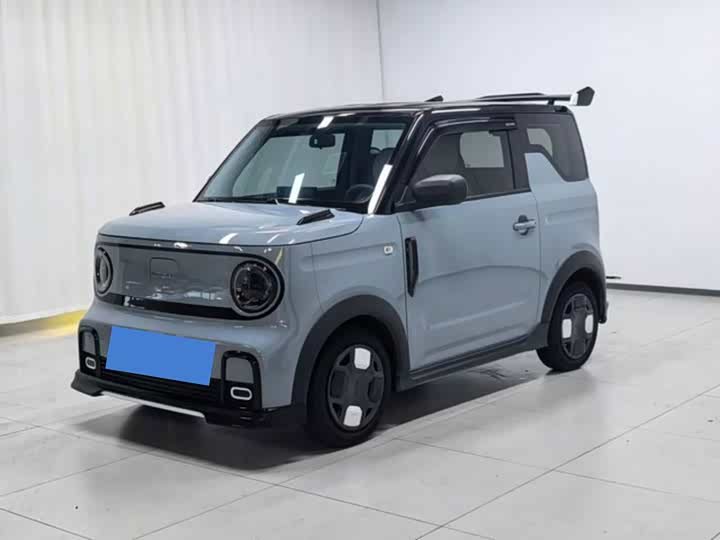 Geely Galaxy Panda