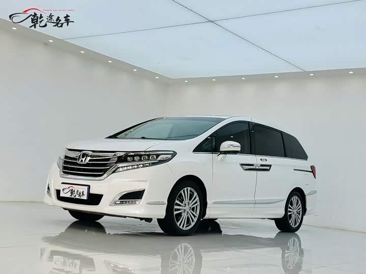 Honda Elysion