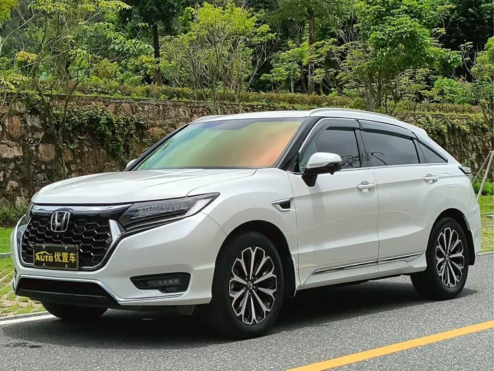 Honda UR-V
