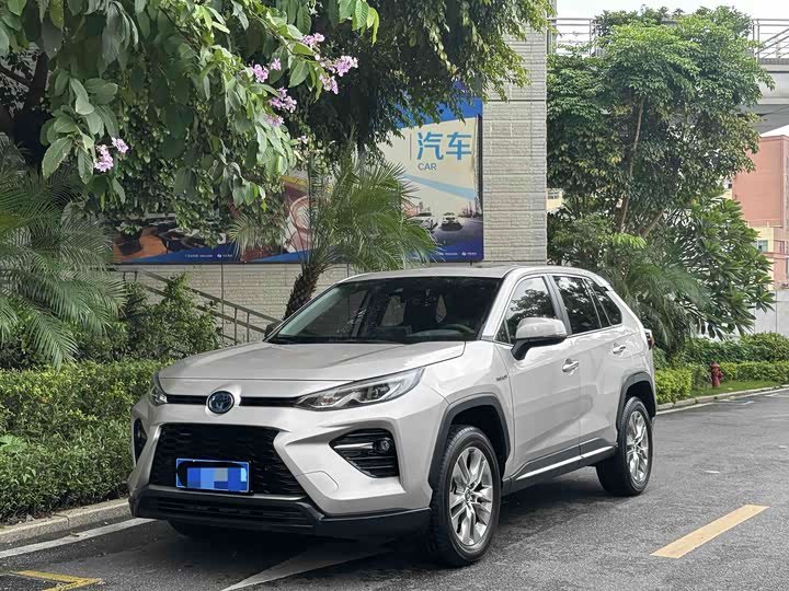 Toyota Venza