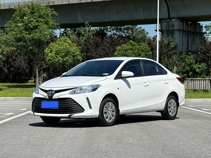 Toyota Vios