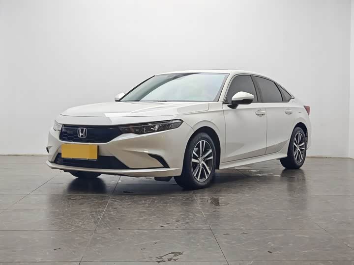 Honda Integra