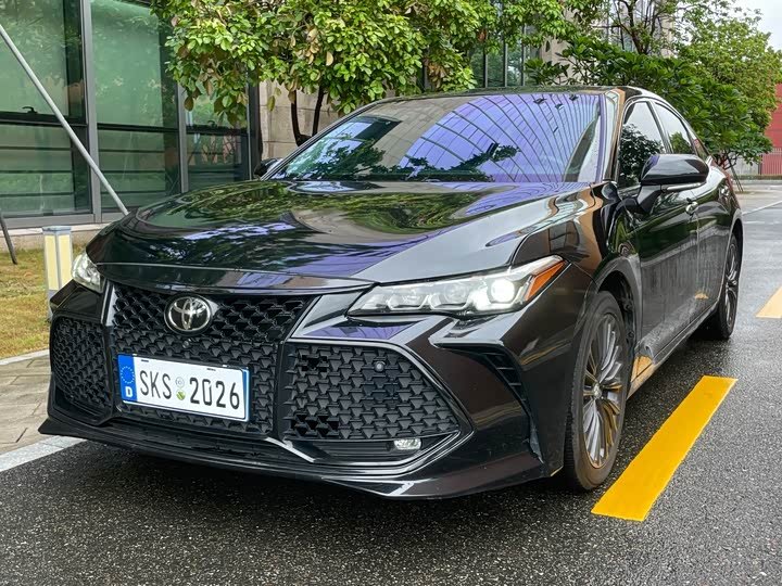 Toyota Avalon