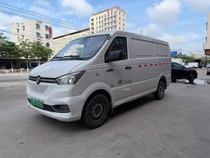 Dongfeng Yufeng EM26