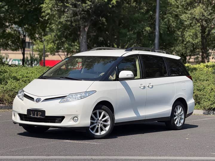 Toyota Previa