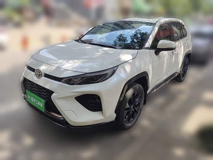 Toyota Venza