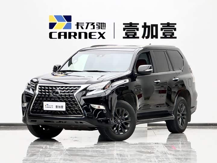 Lexus GX
