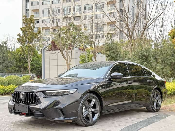 Honda Inspire