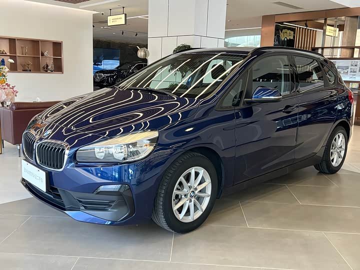 BMW 218i