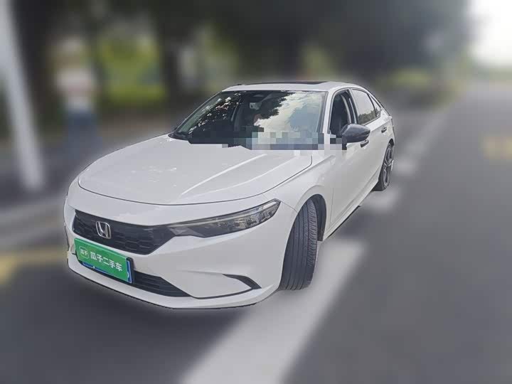 Honda Integra