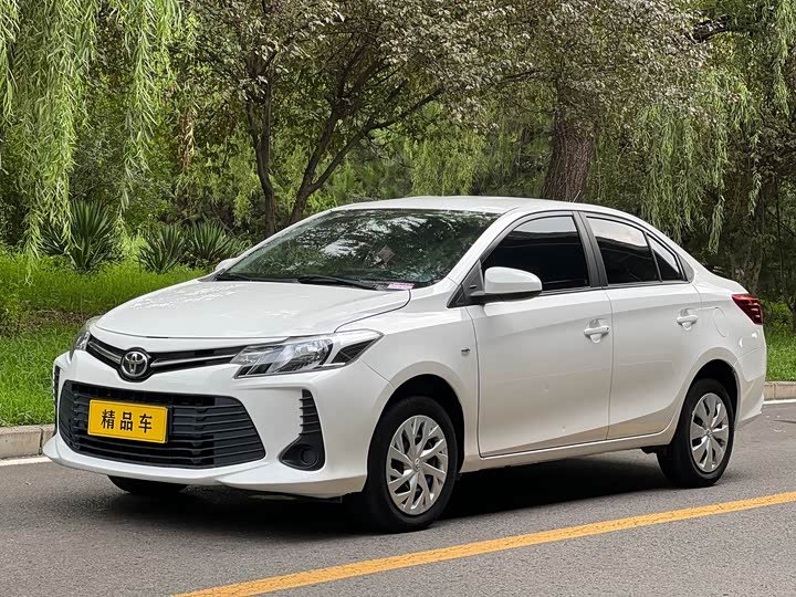 Toyota Vios