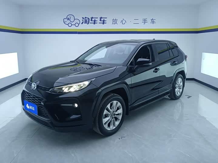 Toyota Venza