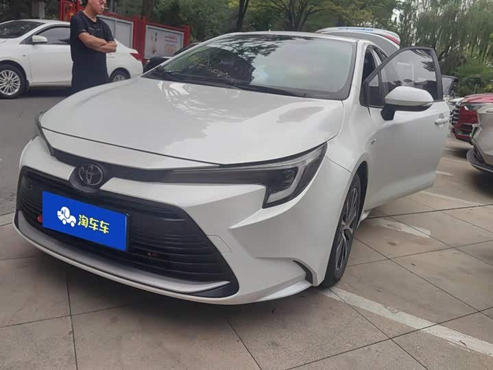 Toyota Levin