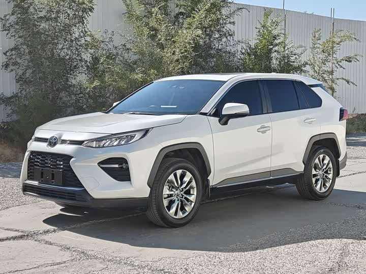 Toyota Venza