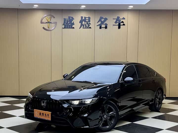 Honda Inspire