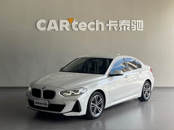 BMW 120i