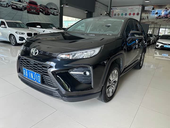Toyota Venza