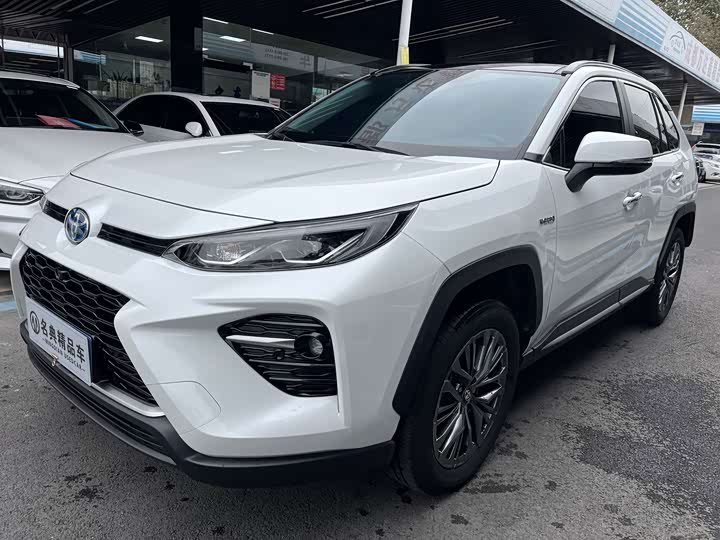 Toyota Venza