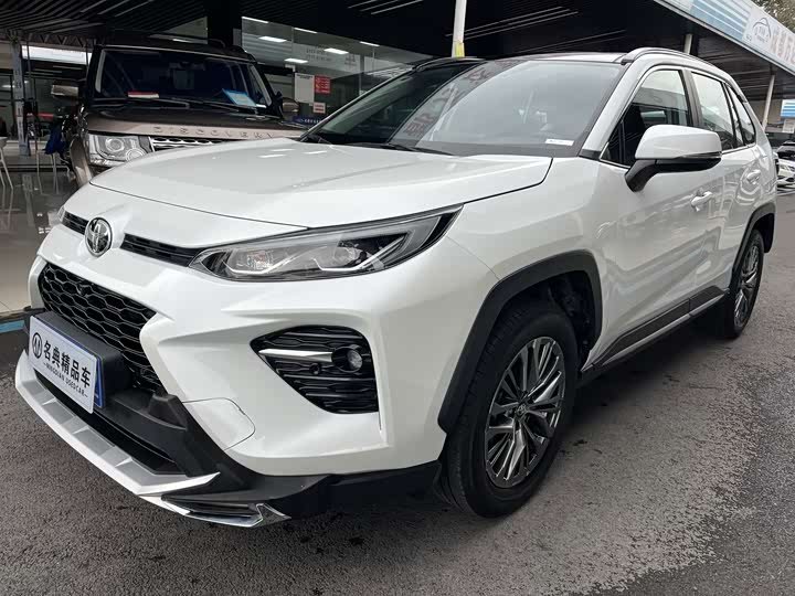 Toyota Venza
