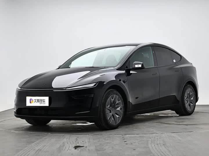 Tesla Model Y L