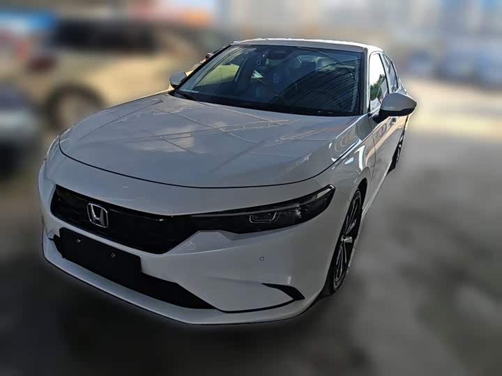 Honda Integra