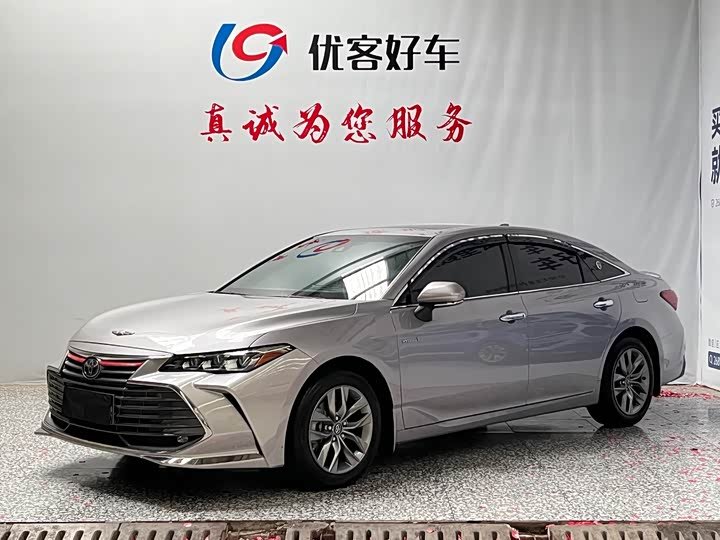Toyota Avalon