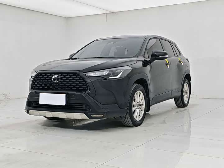 Toyota Corolla Altis