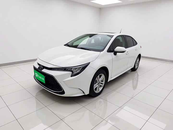 Toyota Levin