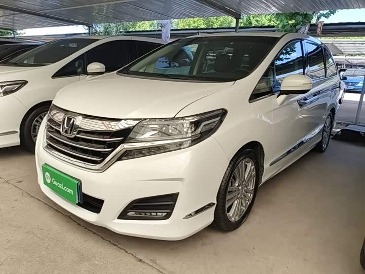 Honda Elysion