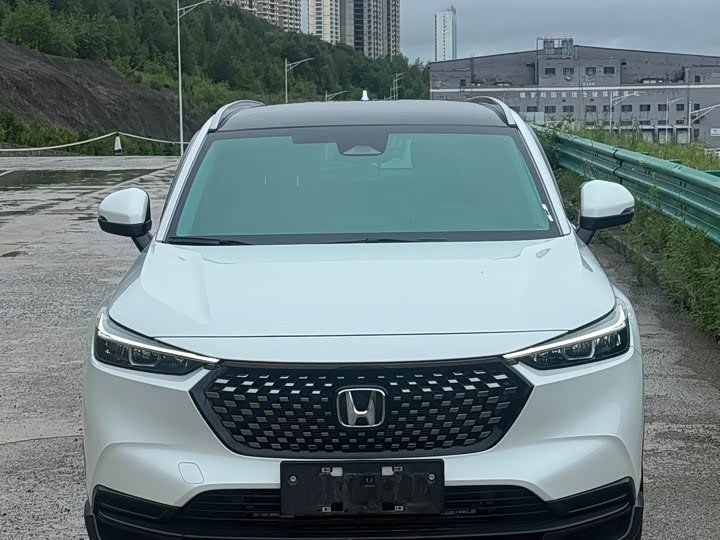 Honda XR-V