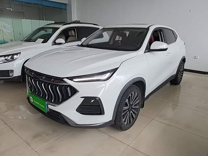 Changan Oshan X5