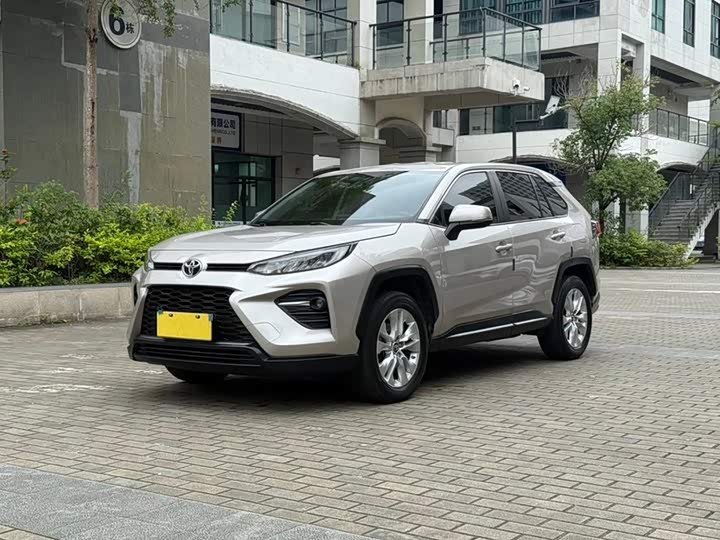 Toyota Venza