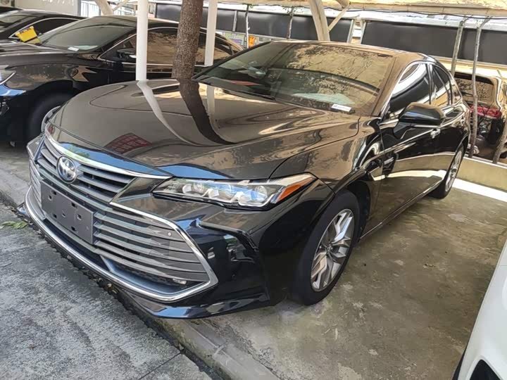Toyota Avalon