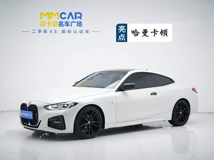 BMW 425i