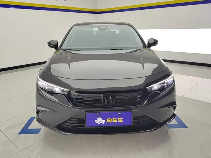 Honda Integra