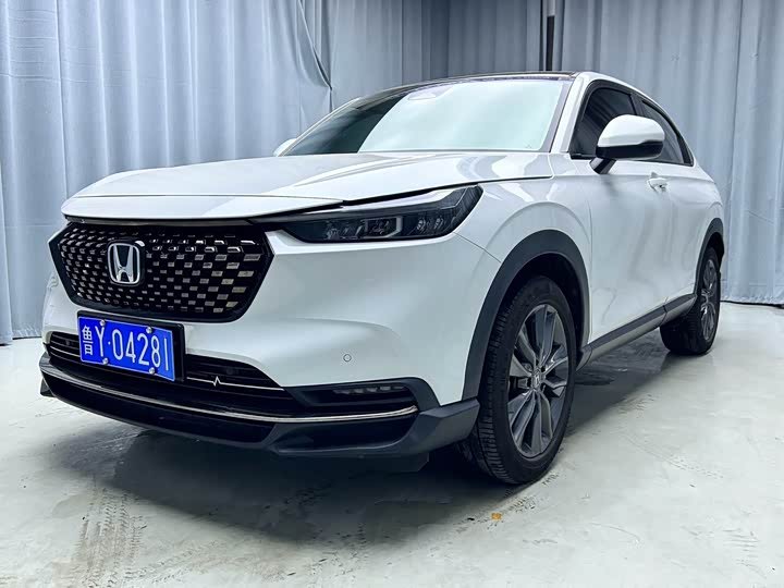 Honda XR-V