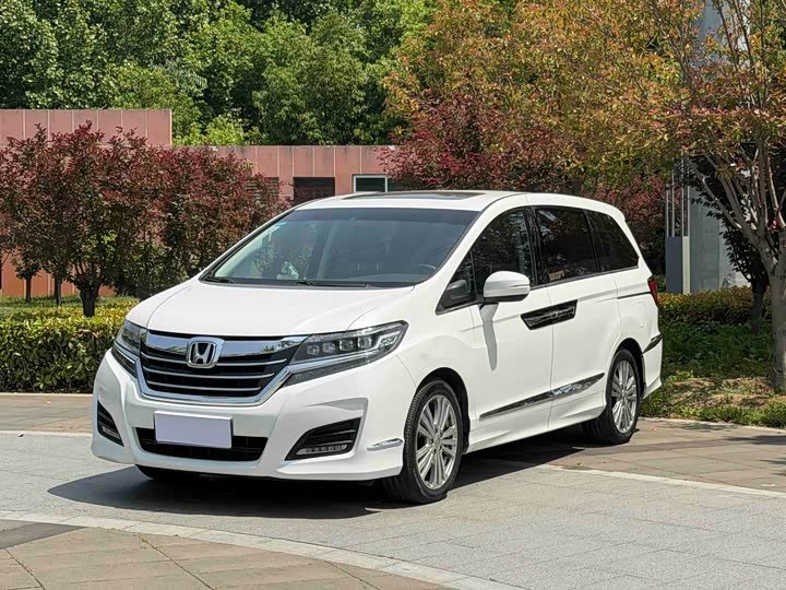 Honda Elysion