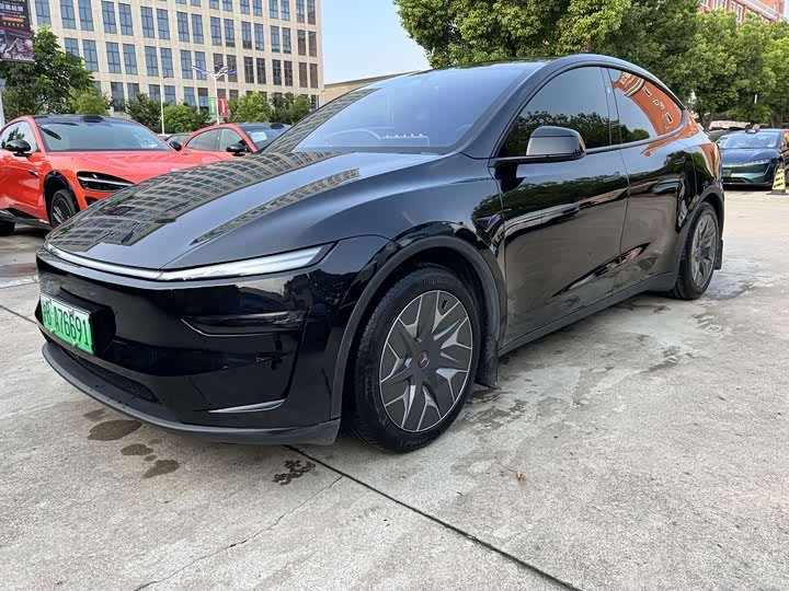 Tesla Model Y L