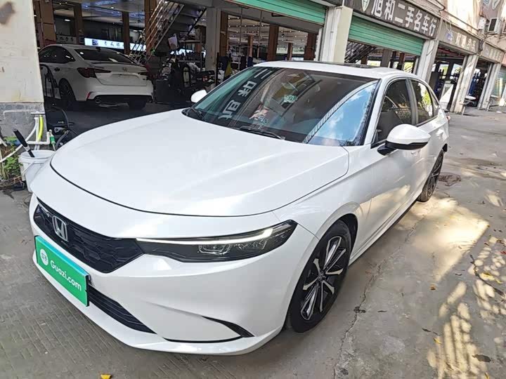 Honda Integra