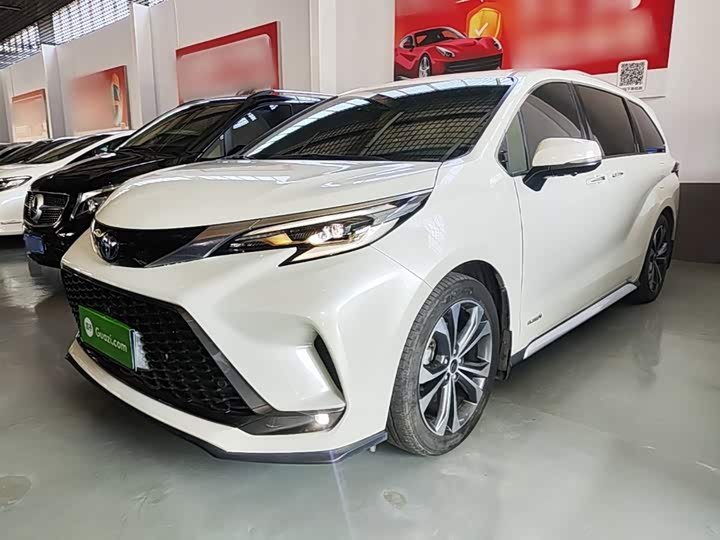 Toyota Granvia