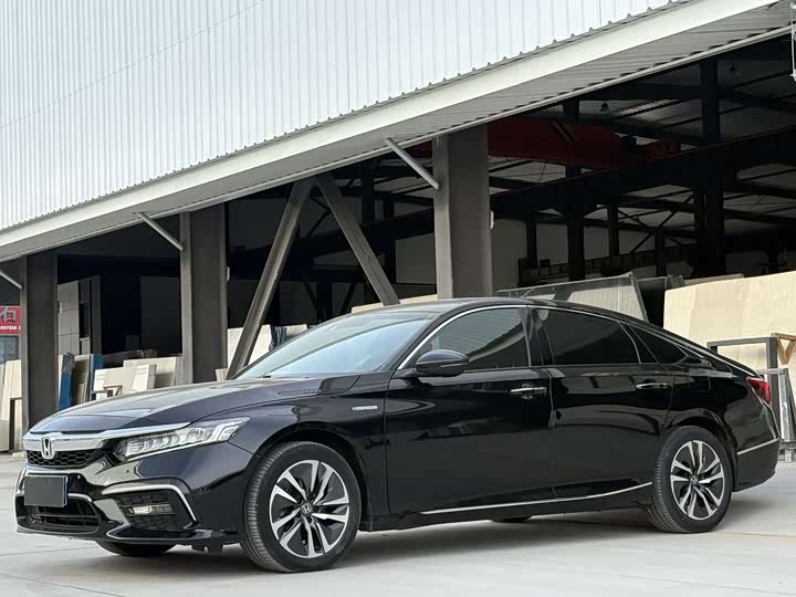 Honda Inspire