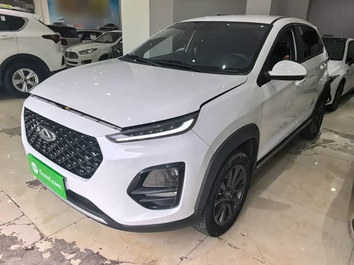 Chery Tiggo