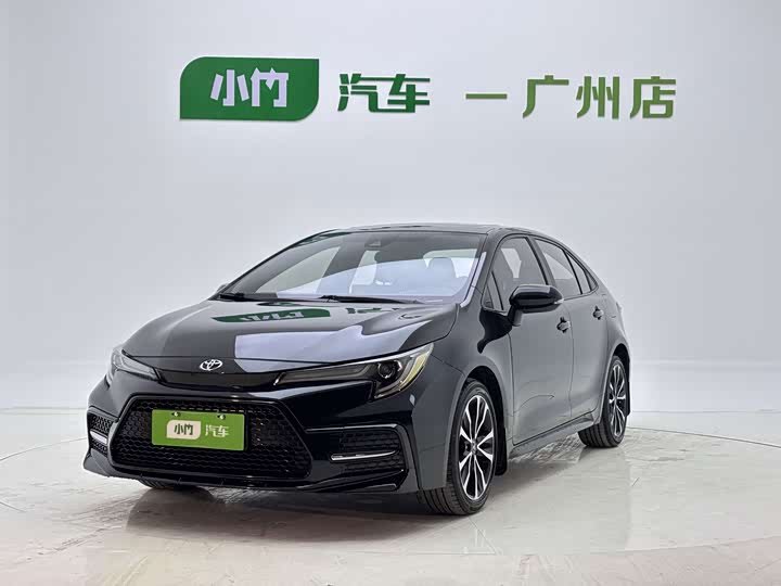 Toyota Levin
