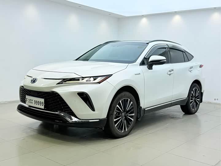 Toyota Wildlander