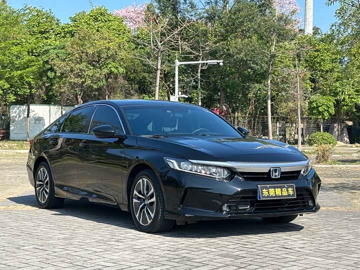 Honda Inspire