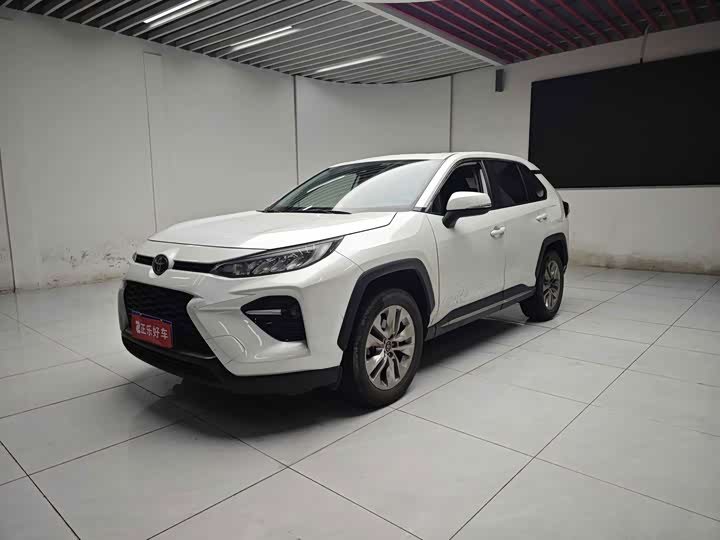 Toyota Venza