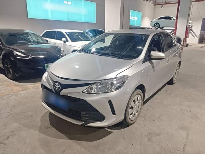 Toyota Vios